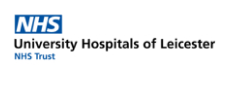 University Hospitals of Leicester