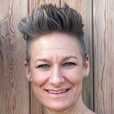 Bex Cottey, Business Manager at Conisbrough Group Practice