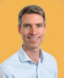 Richard Hughes, GP Partner at Kingston Health Centre