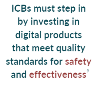 The case for digital tools in primary care